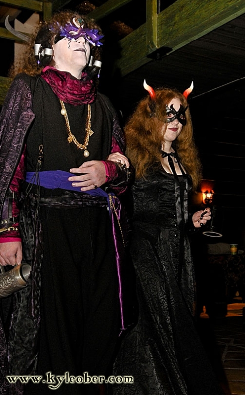 Malyc and Guest